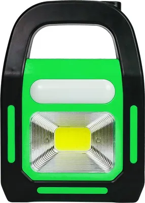 Obrázek produktu pro solární USB dobíjecí kempingová svítilna 3 v 1, vodotěsná nouzová svítilna