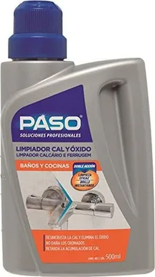Immagine prodotto di Detergente Paso 500 ml
