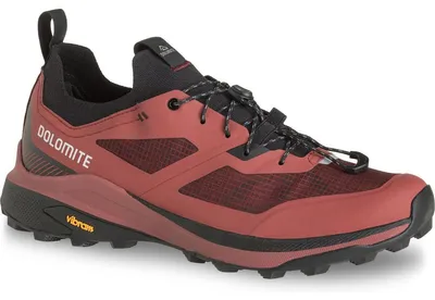 Produktbild von Dolomite Herren Wanderschuh Nibelia Shoe Braun UK 9.5