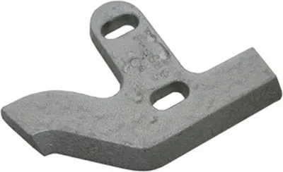 Produktbild von LESCHA ATIKA Ersatzteil | Rührschaufel-Innen ab 2002 für Betonmischer Compact 100 / LZ 100