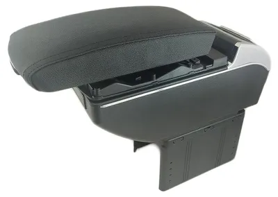 Image de Elzusha - Support universel pour accoudoir de voiture