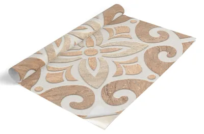 Imagen del producto de Película adhesiva para muebles - Película autoadhesiva de 75x150 cm - Película para muebles, ideal para armarios - Película para muebles, especialmente para la cocina - Resistente al agua - Lavable - Autoadhesiva - Sin burbujas de aire - Diseño rústico