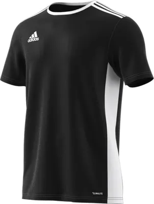 Image de Adidas Entrada 18 SS Jersey
