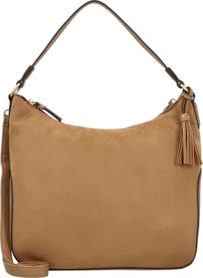 Obrázok produktu pre Gabor taška do vrecka hnedá, Anthea, Hobo Bag M, ťava