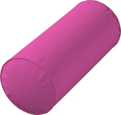 Produktbild von Dekoria Bezug für Ektorp Rolle, amarant, Ektorp Rolle 15 x 35 cm
