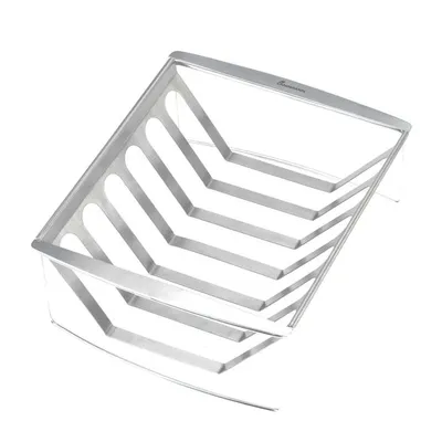 Produktbild von LANDMANN Selection Sparerib-Halter