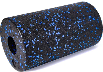 Produktbild von Aga Massagerolle 15x30 cm DS615 Schwarz/Blau