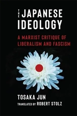 Produktbild von The Japanese Ideology