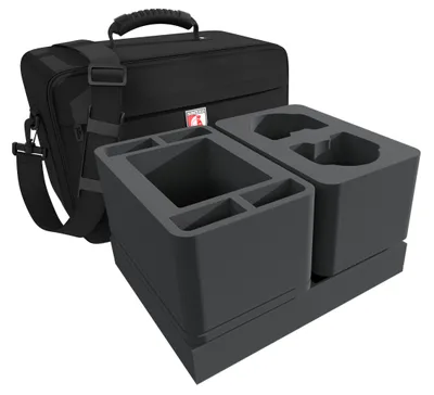 Produktbild von Feldherr MAXI Tasche für Space Marines - Interdiction Force (2020)
