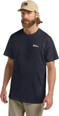 Produktbild von Jack Wolfskin Rundhals T-Shirt für Herren