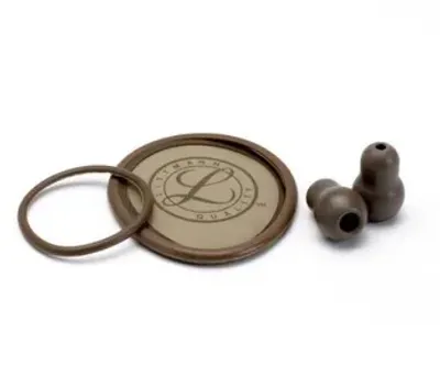 Obrázok produktu pre Littmann Lightweight 3M Opravná sada na stetoskop, svetlá hnedá