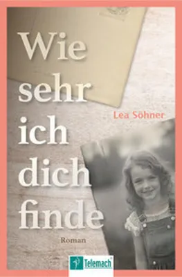 Produktbild von Wie sehr ich dich finde