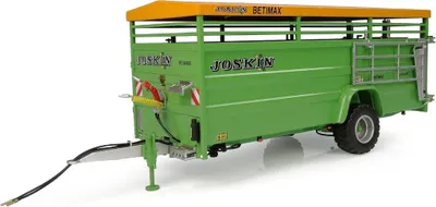 Produktbild von Universal Hobbies Joskin Betimax RDS G 6000 Grüne Version 6627