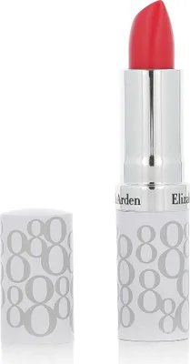 Zdjęcie produktu dla Elizabeth Arden Eight Hour Cream Lip Protectant Stick Sheer Tint Sunscreen SPF 15, Balsam do ust, Różowy, Kobiety, Skóra normalna, Wygładzający, Blush