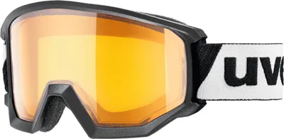 Produktbild von Athletic LGL black matt lasergold lite one size