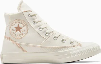 Image de Converse Chaussures Chuck Taylor All Star Patchwork, A04675C