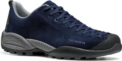 Produktbild von Scarpa Mojito GTX, Farbe 437 night, Größe 44,5, Lifestyle-Schuh