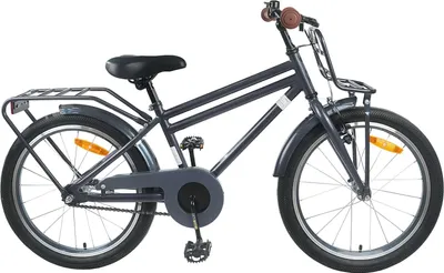 Image de Vélo pour Enfants 20 Pouces pour les enfants de 6 à 11 ans