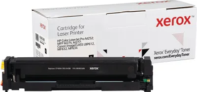 Zdjęcie produktu dla Xerox Toner Everyday HP 201A (CF400A) Black