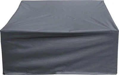 Imagen del producto de Funda protectora gris, impermeable, de 117x78 cm, para sofá