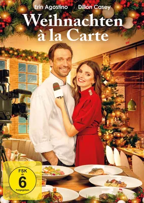 Produktbild von Weihnachten à la Carte