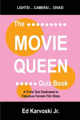 Produktbild von The Movie Queen Quiz Book