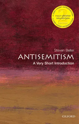 Produktbild von Antisemitism