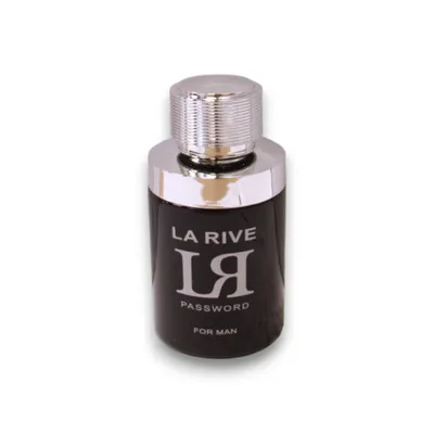 Produktbild von La Rive, Password, Eau De Toilette, For Men, 75 ml