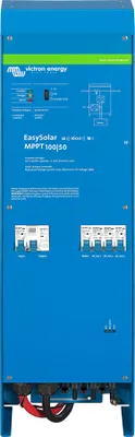 Produktbild von Victron EasySolar 12/1600/70-16 MPPT 12V 230V All-In-One Solar Lösung