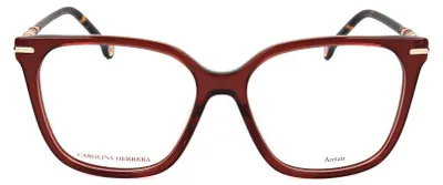 Produktbild von Carolina Herrera Sonnenbrille HER 0094 YDC 54 15 145