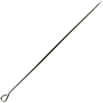 Produktbild von HENDI Grillspieß Edelstahl 18/8 350 mm