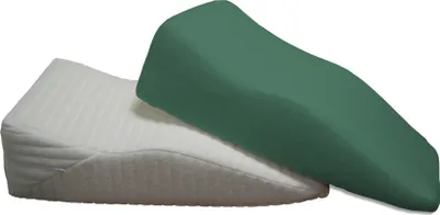 Produktbild von Bezug Witschi Venenkissen A / B : Farbe - Jade, Größe - Witschi Venenkissen A