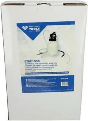 Produktbild von Brilliant Tools BT621000, 2,6 kg, 255 mm, 205 mm, 420 mm, 1 Stück(e)