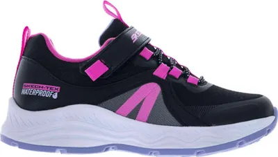 Immagine prodotto di Skechers Sneakers 303406LBKHP in Black color size 28