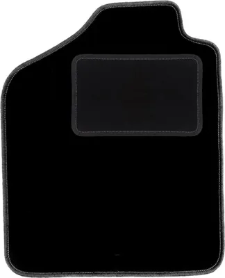Immagine prodotto di Tappetino lato guida nero per: Fiat Uno berlina (1983-2001)