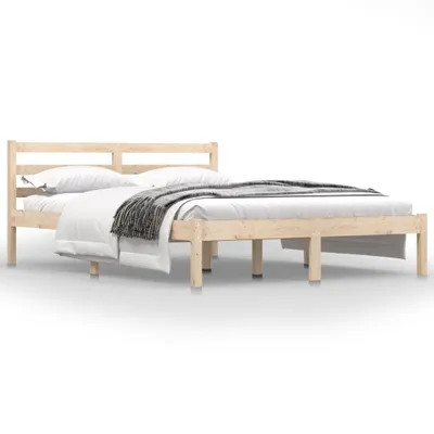 Produktbild von VidaXL 810405, 140,5 cm, 195,5 cm, 69,5 cm, 1350 x 1900 mm, 21 cm, 1 Stück(e)