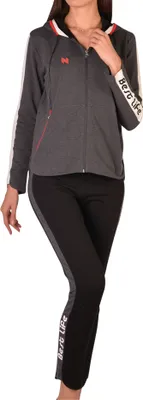Produktbild von Trainingsanzug - Sport - Anthrazit