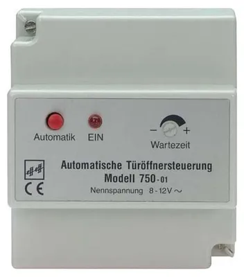 Produktbild von Assa Abloy 750----------00