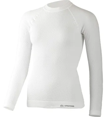 Produktbild von ZAPA Damen nahtloses Langarm-T-Shirt