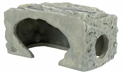 Productafbeelding van Aqua D'ella Kweekgrot rots S - 15x7x7CM