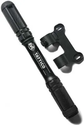 Obrázok produktu pre SILCA mini čerpadlo "Tattico" 7 bar / 100 psi, pre Scl čierne