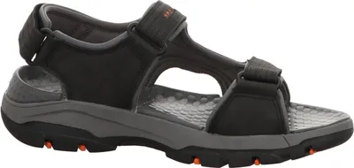 Obrázek produktu pro Sandály Skechers 204105-BLK pro Pánské