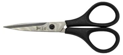 Image de Scherenmanufaktur Paul 904 Kleine Stickschere komfort, 10 cm