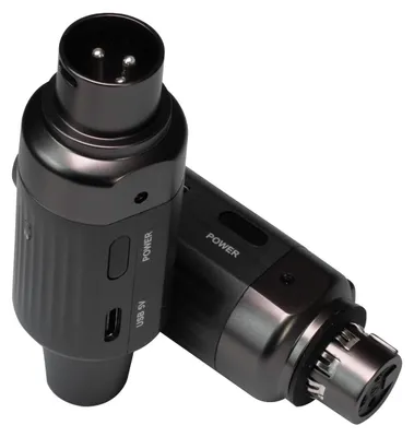 Image de TGI WT2 : Système sans fil pour microphone