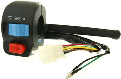 Immagine prodotto di Devioluci JMP destro BT13957
