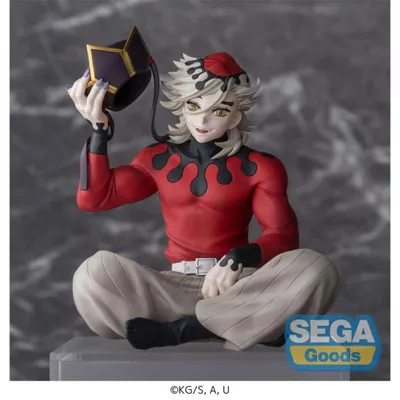 Image de Demon Slayer Kimetsu No Yaiba - Figurine Doma Pm Perching - Sega