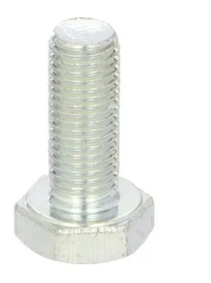 Produktbild von Bosal Schraube, Abgasanlage Mittelschalldämpfer 258-893