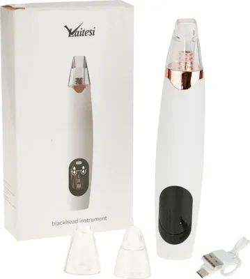 Obrázok produktu pre Gg56340 Vysávač Na Čierne Bodky Mikrodermabrázia