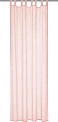 Produktbild von Neusser Collection Schlaufenschal mit Gardinenband Gritta 135x245 cm
