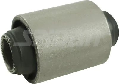 Produktbild von Lagerung Lenker für Querlenker für NISSAN MICRA II (K11) Vorne 411207 SPIDAN CHASSIS PARTS